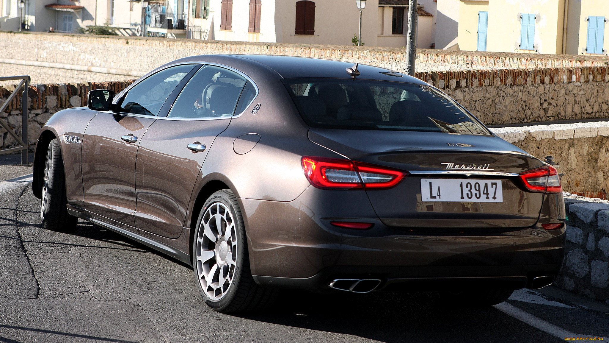 maserati, quattroporte, , , , 